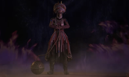 Los autores de Path of Exile presentaron la actualización 3.28.0e, que evita que el personaje sea rodeado al entrar en el espejismo
