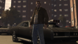Después de 17 años, se encontraron archivos de GTA IV con contenido eliminado