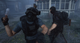 Los jugadores de PC obtendrán un multijugador al estilo de The Last of Us: se presentó el gameplay de Terminal War