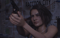 Nuevo gameplay del remake mejorado de Resident Evil 3: un modder muestra la introducción de RE 3 Last Escape