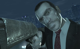 Un dataminer revela que GTA IV tenía un minijuego de zombis en desarrollo