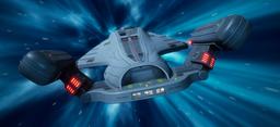 Графика из нулевых за 2000 рублей. Стоит ли играть в Star Trek: Voyager - Across the Unknown?