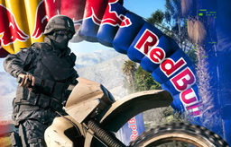Red Bull regresa a Battlefield 6: avance de un nuevo evento con carreras
