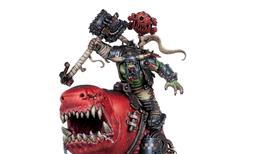 El equipo de Warhammer mostró las obras de los ganadores del concurso de pintura de miniaturas "Golden Demon 2026 - AdeptiCon"