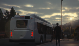 Saber Interactive anuncia la fecha de lanzamiento del simulador Bus Bound, competidor de la franquicia Bus Simulator