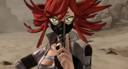 Gameplay del Action-RPG basado en el anime "Gachiakuta" - Nuevo tráiler de Gachiakuta: The Game