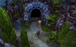 King's Bounty: The Legend recibe un parche beta con logros en Steam - 18 años después de su lanzamiento