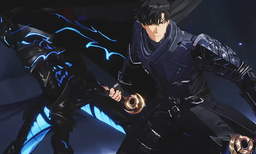 La novedad del anime "Solo Leveling" recuerda a Hades: mostraron el gameplay de Solo Leveling Karma