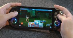 Anbernic RG Vita y RG Vita Pro ejecutan Slay the Spire 2, Hollow Knight: Silksong y Balatro