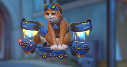 Blizzard mostró un avance de la nueva heroína de Overwatch: una chica de piel oscura llegará al shooter