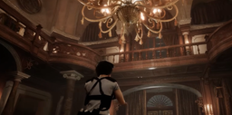 Un bloguero muestra 20 minutos del remake de Resident Evil en el motor Unreal Engine 5