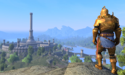Los autores de Skyblivion buscan a los "últimos" modders para llevar el remake de Oblivion al lanzamiento