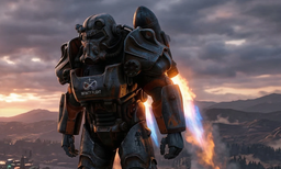 El creador de Call of Duty se burla de los disparos en los juegos de Fallout de Bethesda
