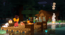 Funcionarios rusos descubren estafadores en Minecraft: utilizan a niños en sus esquemas
