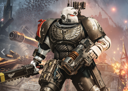Saber devolvió el dinero por el DLC y se disculpó en ruso con los jugadores de Space Marine 2 por la calidad del contenido