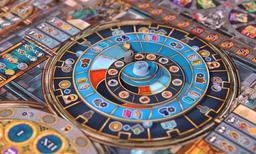 El juego de mesa "Orloj: El corazón de la Praga Antigua" se prepara para su preventa en Rusia: los engranajes han comenzado a girar