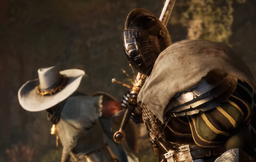 Después de 3 años, Lords of the Fallen sigue recibiendo actualizaciones: los desarrolladores han mejorado el modo cooperativo
