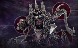 Games Workshop muestra el contenido de la caja del Despoiler para el juego de mesa Warhammer 40,000