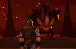 Se lanza la versión completa del RPG "YAR: Forgotten Throne" en Steam: con Koschei, Gorynych, Baba Yaga y más