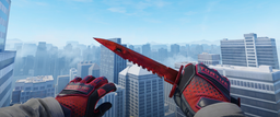 Parece que Valve quiere traer de vuelta el battle royale Danger Zone a Counter-Strike 2: se ha encontrado una nueva mecánica en el juego