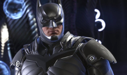 Aparece la esperanza de Injustice 3: los autores de Mortal Kombat se preparan para probar un nuevo juego