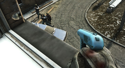 En Escape from Tarkov corrigieron la entrega de objetos y la entrega de material comprometedor por parte de Kerman