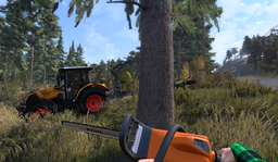 Farmer's Dynasty 2 ya está disponible en Steam: los desarrolladores se dirigen a los jugadores en ruso