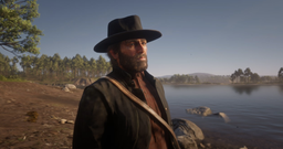Red Dead Redemption 2 recibió un nuevo parche, pero no ayudó a todos: los jugadores escriben quejas al soporte de Rockstar