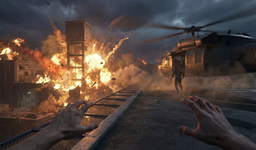 El héroe de Uncharted regresa, pero no como querían los fans: un juego de terror con Nathan Drake aparece en la PS Store