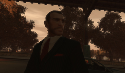 Parece que Rockstar está intentando eliminar de Internet una versión preliminar filtrada de GTA IV