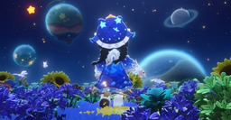 Los creadores de Genshin Impact anuncian la prueba de un nuevo juego: tráiler de Petit Planet