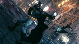 Pronto Batman: Arkham Knight, Watch Dogs y Kingdom Come recibirán soporte para DLSS/FSR, gracias a los modders