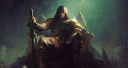 Conan el Bárbaro aparecerá en un análogo de Vampire Survivors: habrá cooperativo y un DLC de historia para Jotunnslayer: Hordes of Hel
