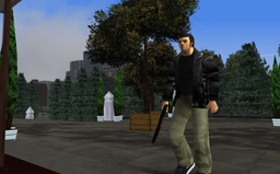 Lanzada la versión rusa de Seen in Liberty City: los modders mejoraron GTA III y agregaron nuevo contenido