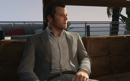 El creador de GTA V y RDR 2 no puede encontrar trabajo: 20 años de experiencia ya no son suficientes en la industria moderna