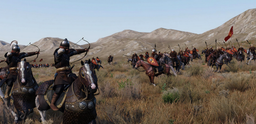 Lanzan un mod cooperativo mejorado para Mount & Blade II: Bannerlord