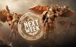 Nuevos sets con miniaturas de Custodes para Warhammer: The Horus Heresy listos para preordenar