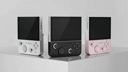GameMT presenta el dispositivo portátil E5 MODX con pantalla modular extraíble