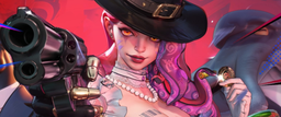 Las chicas sexys no ayudaron: eliminan de Steam la "ruleta rusa" con diversos personajes