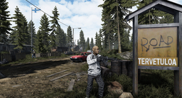 Lanzamiento en Steam de la "Escape from Tarkov finlandesa": tráiler de lanzamiento de Road to Vostok