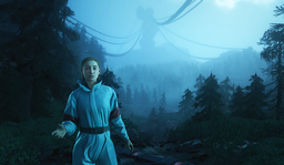 En lugar de Half-Life 3: se anuncia la fecha de lanzamiento del shooter Industria 2