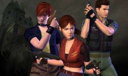 En PC y Steam Deck se puede jugar a Resident Evil: Code Veronica X, God of War III, Killzone 2 y otros juegos de PS3 - gracias al emulador RPCS3