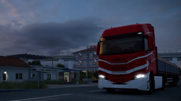 Turquía llegará a Euro Truck Simulator 2: primer avance de la nueva expansión
