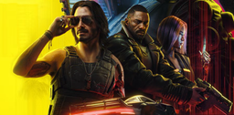 Cyberpunk 2077 recibe gráficos mejorados en PS5 Pro: tráiler de la actualización