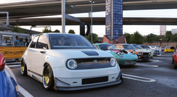 Mapa completo de Forza Horizon 6: los desarrolladores muestran la temporada de verano en Japón