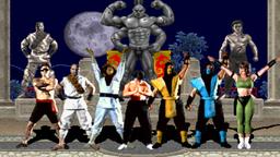 "Bombora" prepara un libro sobre la historia de la serie Mortal Kombat: "¡Que comience la Batalla Mortal!"