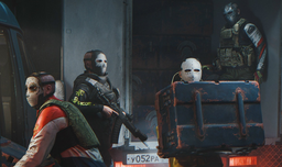 En Escape from Tarkov comenzó el evento Casus belli con merodeadores y nuevas misiones