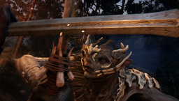 Mostraron el gameplay de Alkahest: un juego al estilo de Dark Messiah of Might and Magic