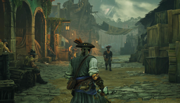 El éxito uzbeko del festival de Steam se prepara para su lanzamiento: nuevo tráiler de supervivencia de piratas, Windrose