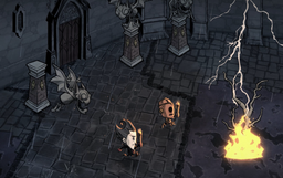 Anunciado Don't Starve Elsewhere: una nueva aventura de supervivencia con soporte cooperativo